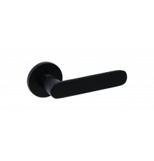 Ручка фалевая ERA A-21-50 BLACK